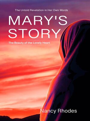 cover image of Mary's Story